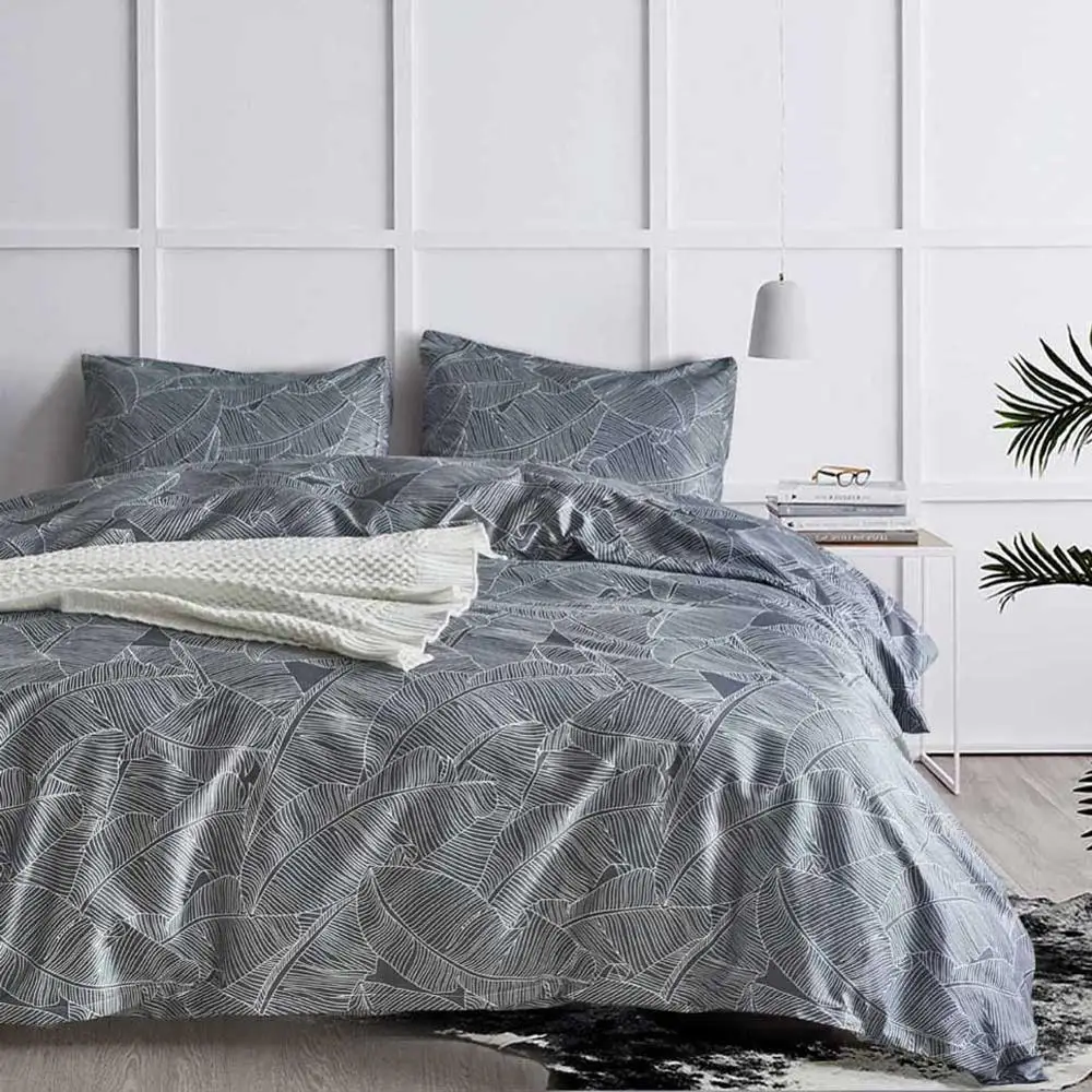 Pattern 24 Домашний текстиль, Комплект постельного белья, постельное белье с цветочным рисунком, пододеяльник, наволочка, скандинавский пасторальный стиль, постельное белье, Твин, королева, Король Размер - Цвет: Pattern 24