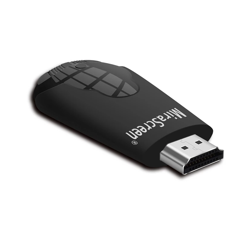 HDMI wifi Дисплей приемник ключ Mirascreen K4 адаптер мини ПК с системой андроида и ТВ Miracast обмена потоковыми мультимедийными данными(Airplay) dnla для apple ios Android