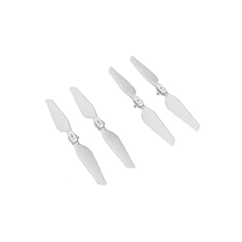 2 пары FIMI X8 SE RC Quadcopter запасные части быстросъемные складные пропеллеры для Замена