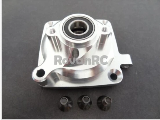 1/5 Rovan закрытый алюминиевый держатель сцепления подходит для HPI Baja 5B 5T King Motor Buggy|hpi