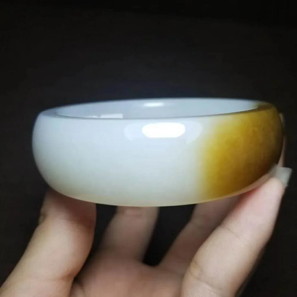100% русский материал и Tianyu sugar white yu круглые браслеты/2 | Украшения аксессуары