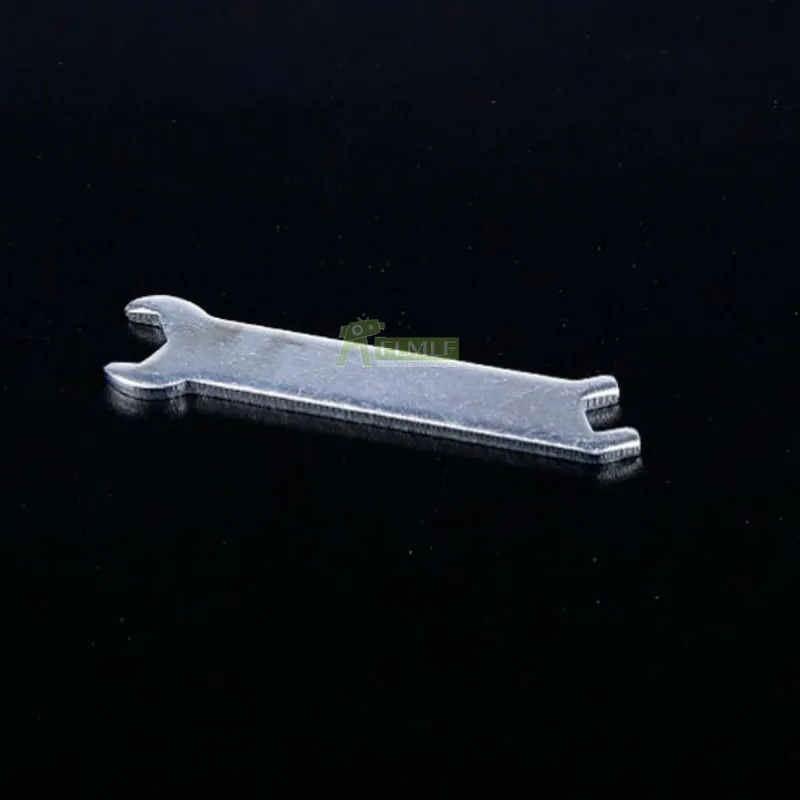 Гаечный ключ подходит для 1/8 HPI Racing Savage XL FLUX Rovan TORLAND Monster бесщеточный грузовик
