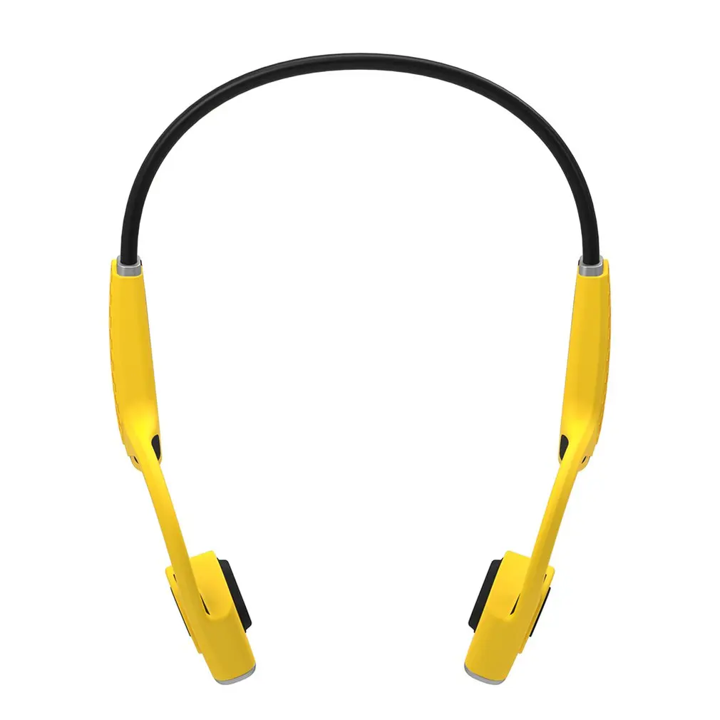 Беспроводные наушники для костной проводимости Bumblebee беспроводные со