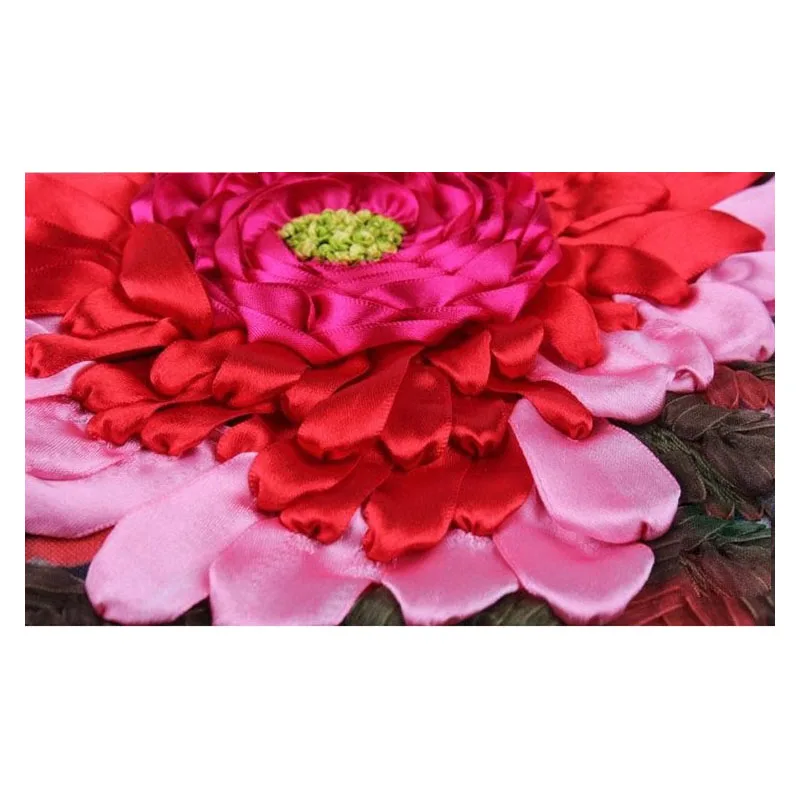 1 шт. бабочка Пион цветок ранний набор инструментов Подушка Наволочка модные