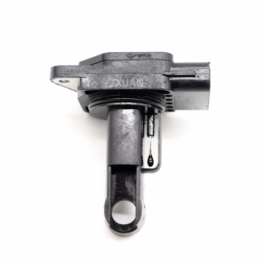Сюань МАФ массового расхода воздуха Датчик 22204-21010 197400-2000 для Toyota 4runner Avalon Camry Highlander Prius Sienna Solara
