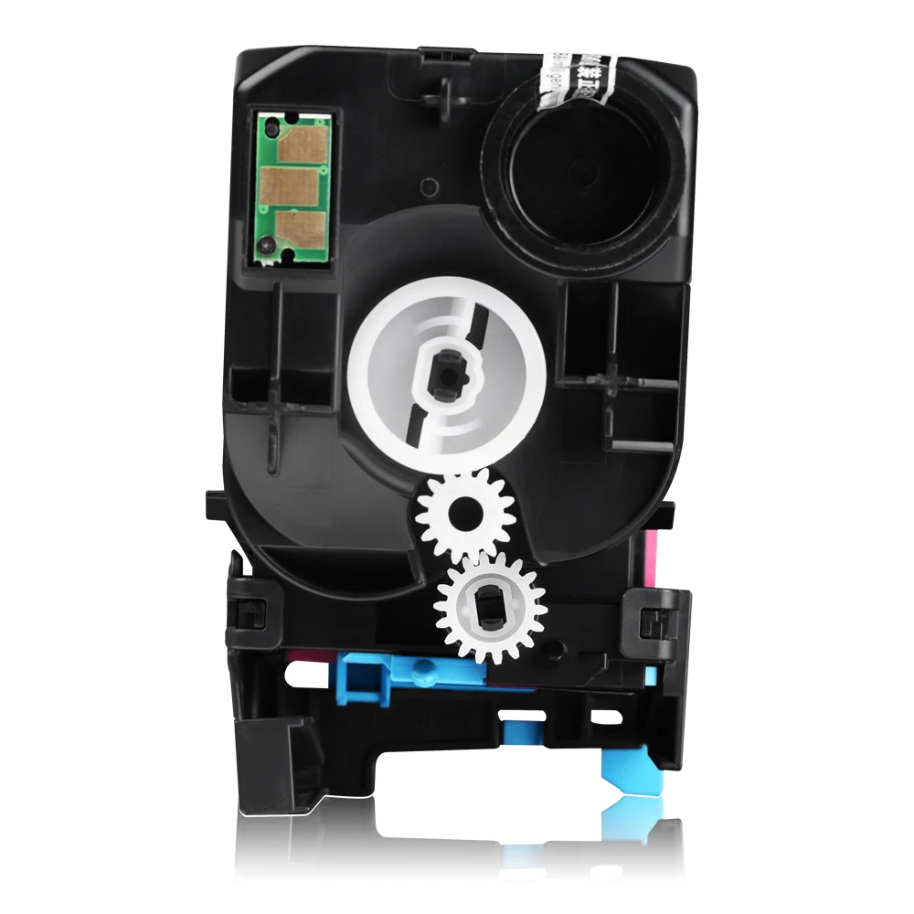 Совместимый IUP14K IUP14 IUP 14 тонерный картридж для Konica Minolta Bizhub C25 C35 C35P Картридж сброса