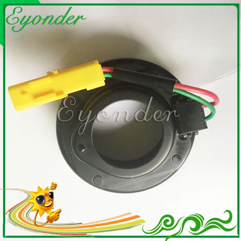 

Air Conditioning AC Compressor Magnetic Electromagnetic Clutch Coil for Peugeot 307 308 408 508 CC SW 3008 5008 103*60.5*45*32