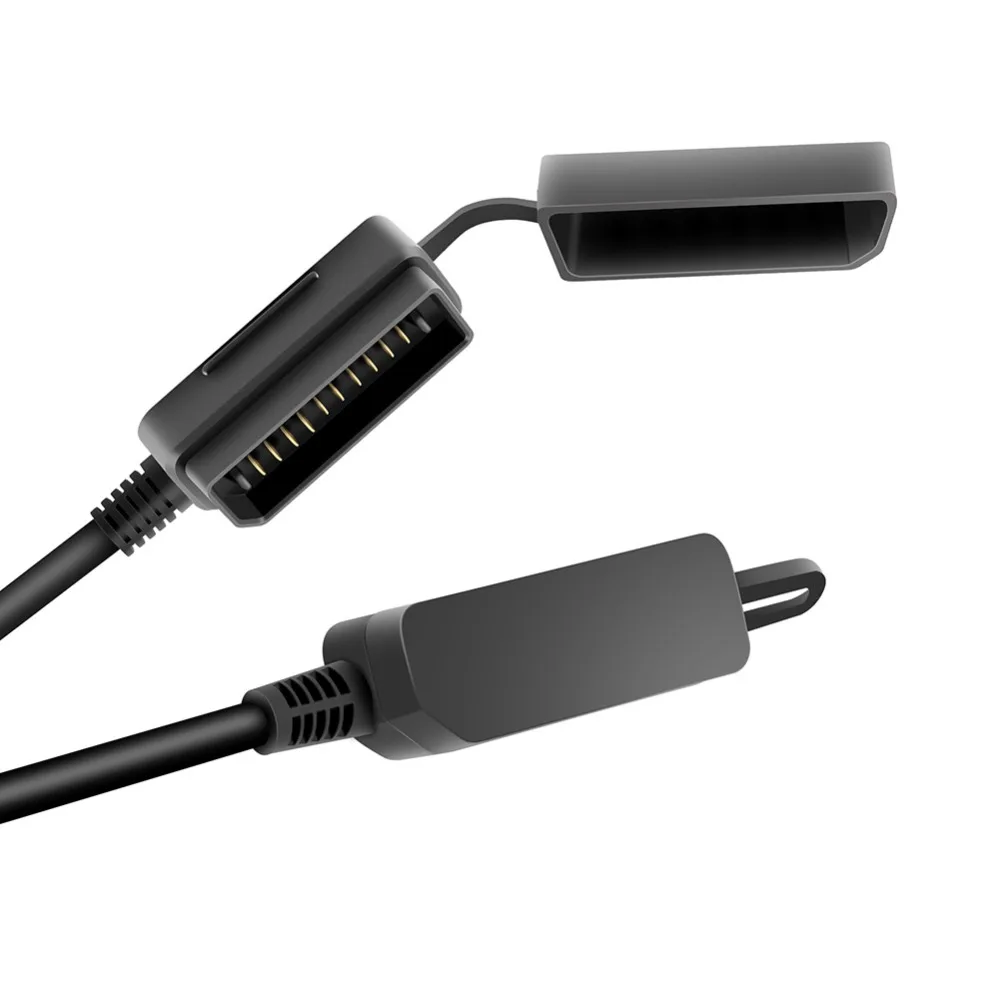 2-in-1 DJI Mavic 2 Pro/Zoom Car Charger Battery Remote Control with USB Port for Pro Controller Accessories | Электроника