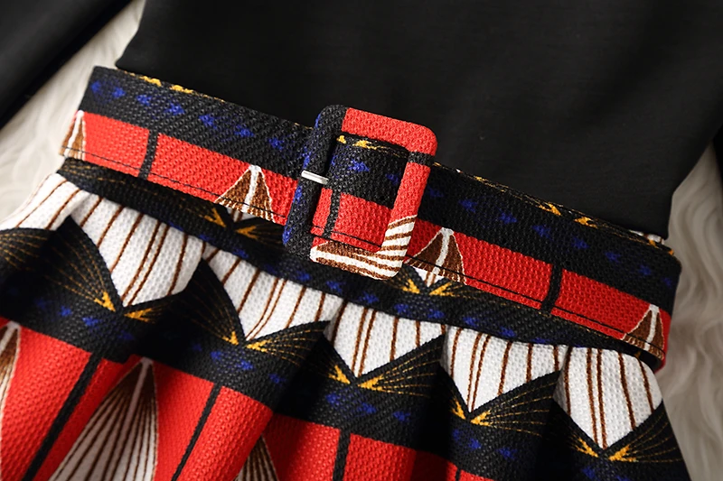 Высокое качество красочные женские платья Инди национальная одежда | Женская