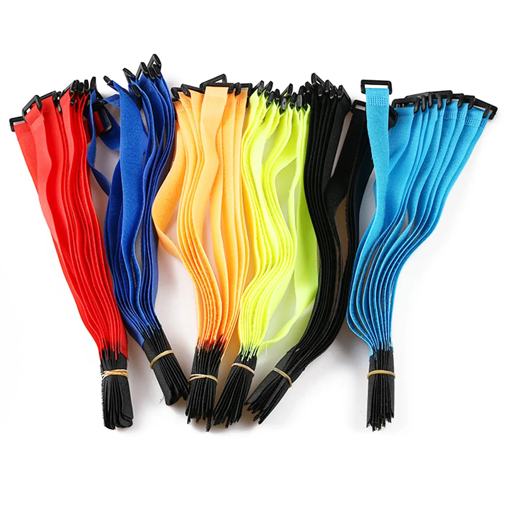 Прочный нейлоновый кабель высокого качества 10 шт. 30*2 см|cable ties|nylon tie strapsnylon cable ties
