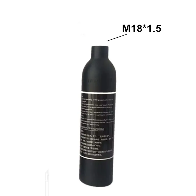 Pcp AirForce Condor 0 45 L 450 cc 30 mpa алюминиевые цилиндры высокого давления gunpower|pcp|cylinder