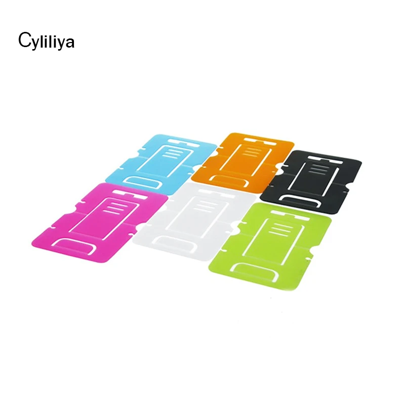 Cyliliya 1000 шт Горячая распродажа универсальный держатель для мобильного телефона