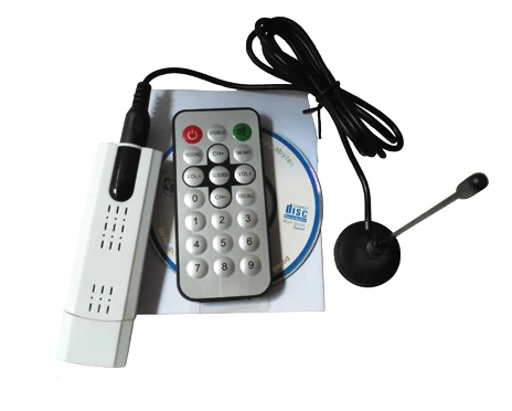 Цифровой приемник спутникового сигнала DVB t2 USB тюнер с антенной дистанционный HD TV