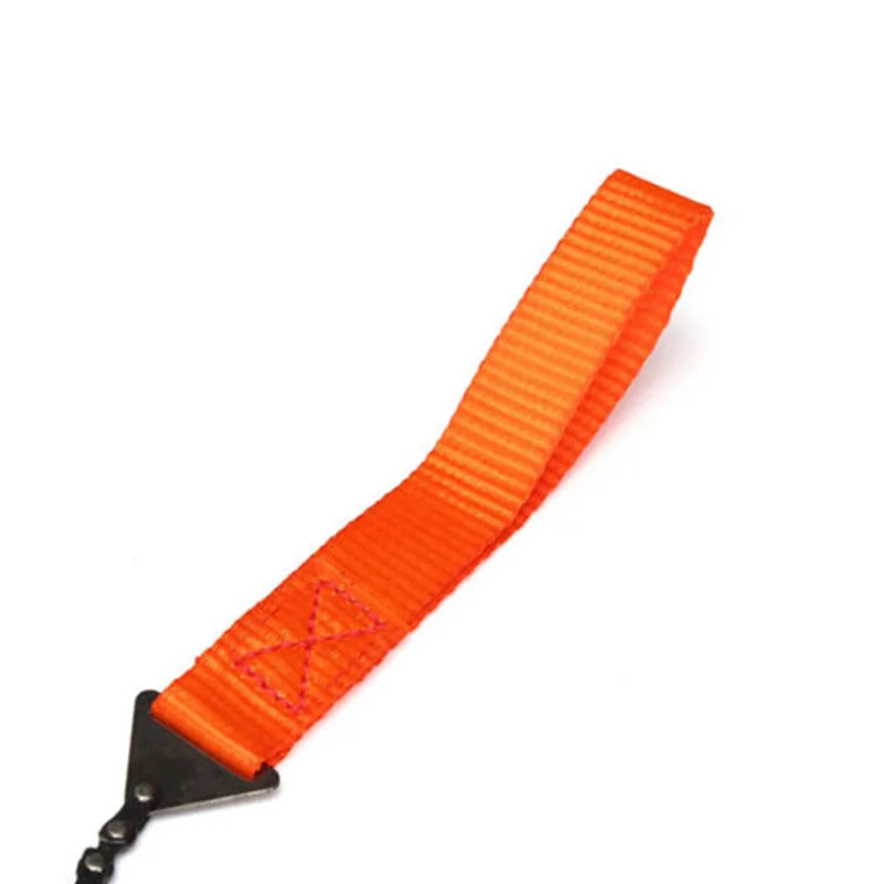 Аварийный для сада и дома ручная цепная пила с нейлоновая сумка На открытом