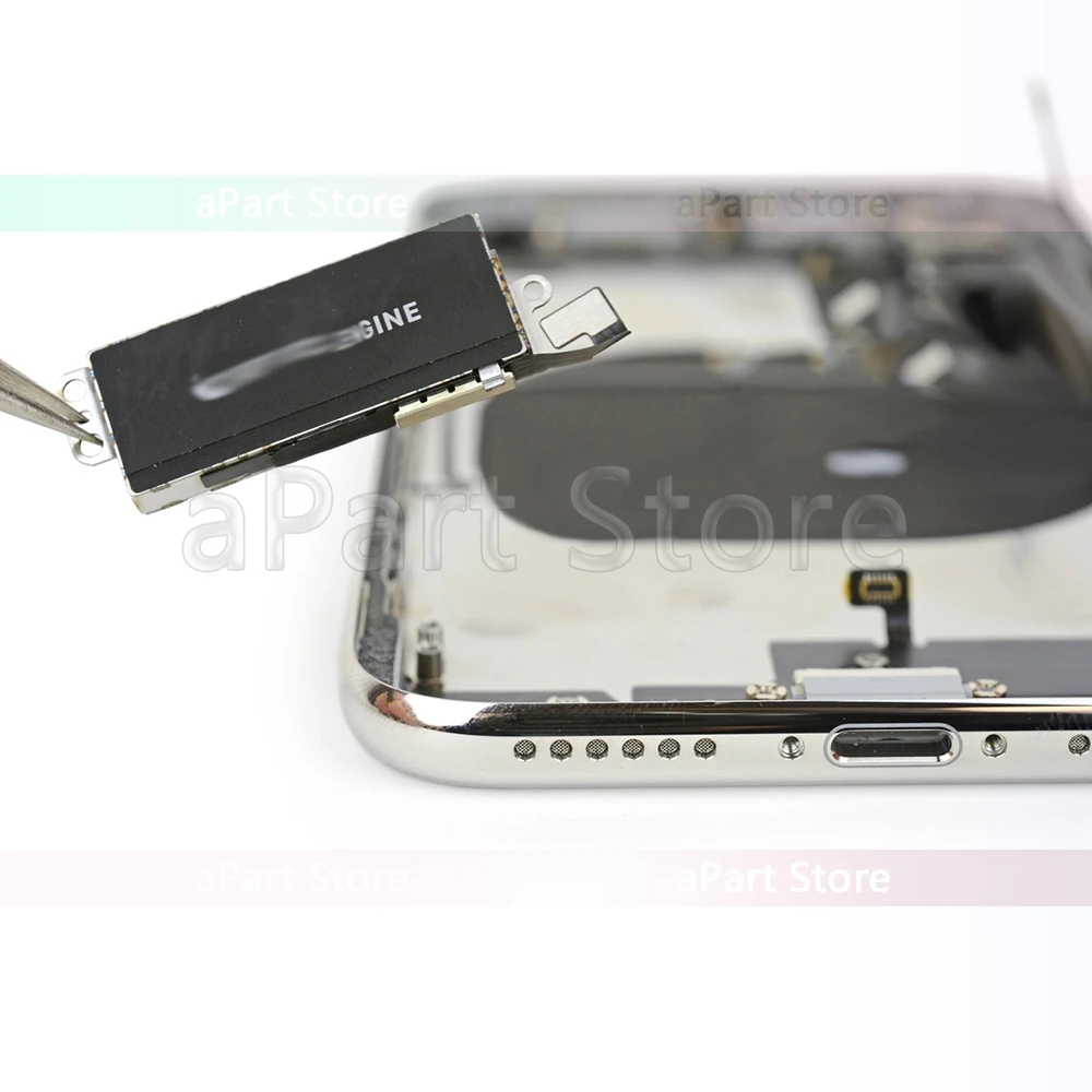 Оригинальный Вибрационный гибкий кабель двигателя для iPhone 5 5S 5C SE 6s 6 7 Plus |