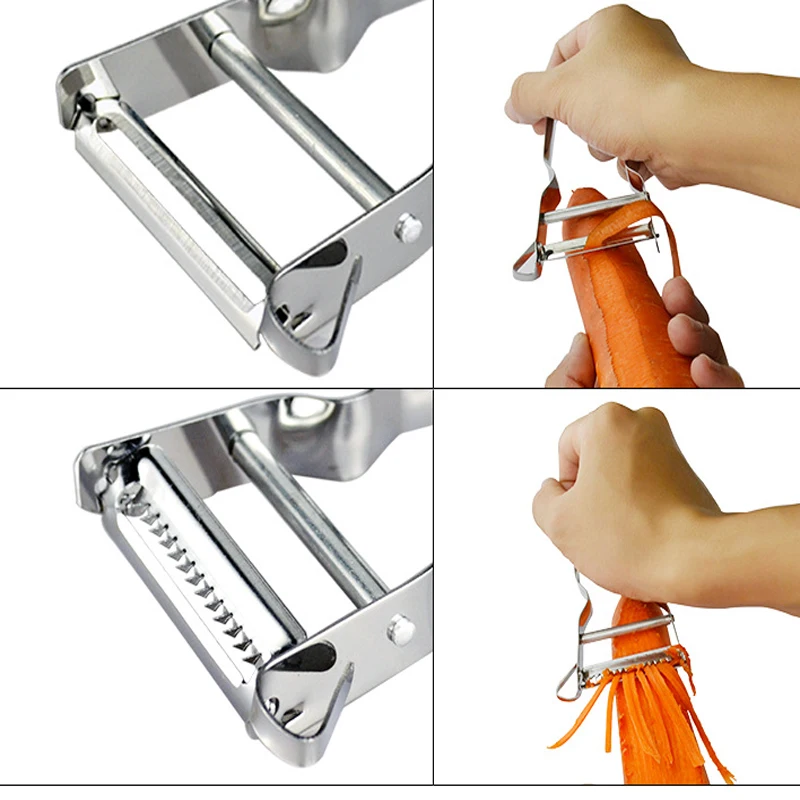 1 шт. ремешок для чистки овощей фруктов картофеля|gadgets tool|peeler slicercarrot cutter |
