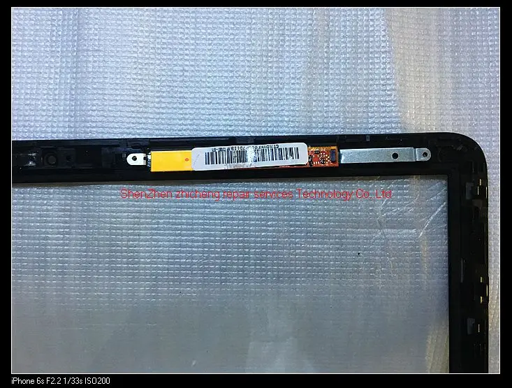 Для ноутбука HP Pavilion 15-n 15-f серии черный передняя рамка YLG38U65TP 38U65TP03B | Компьютеры и
