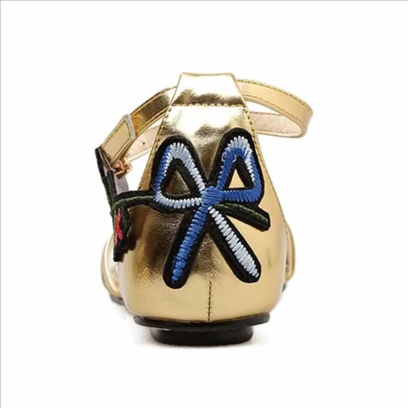 

2019 Women flat sandals shoes women woven wedge sandals shoes ladies beach summer slingback sandals flipflops shoes