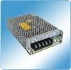 Импульсный регулируемый источник питания 24V1A импульсный S-25VA AC 220V переменный DC 24V