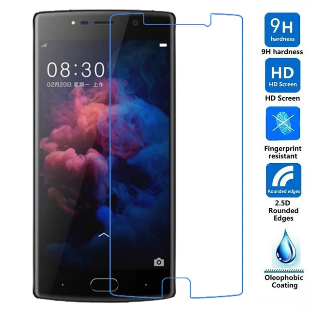 Защитное стекло ShuiCaoRen закаленное 9H Для Doogee BL7000|screen protector|film protectorprotector screen |