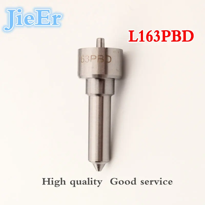 

Дизельная насадка L163PBA L163PBD