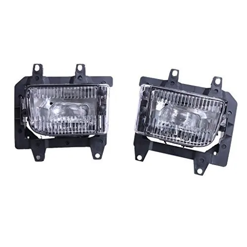 

Новинка, одна пара, передние фонари с белой поверхностью для BMW E30 1985-1992