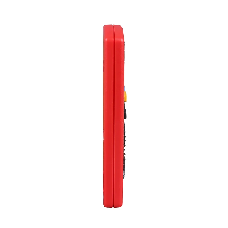 Цифровой мультиметр UT120A UT120B UT120C измеритель напряжения на постоянном токе