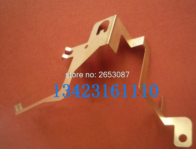 Новая и оригинальная головка FG пластина для Epson 7880 9800 9880C 9880 7550S 9550S 9400 9450 7800 7400