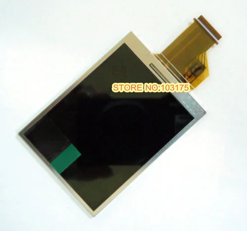 

NEW LCD Screen Display for Samsung SL600 camera Replacement Part