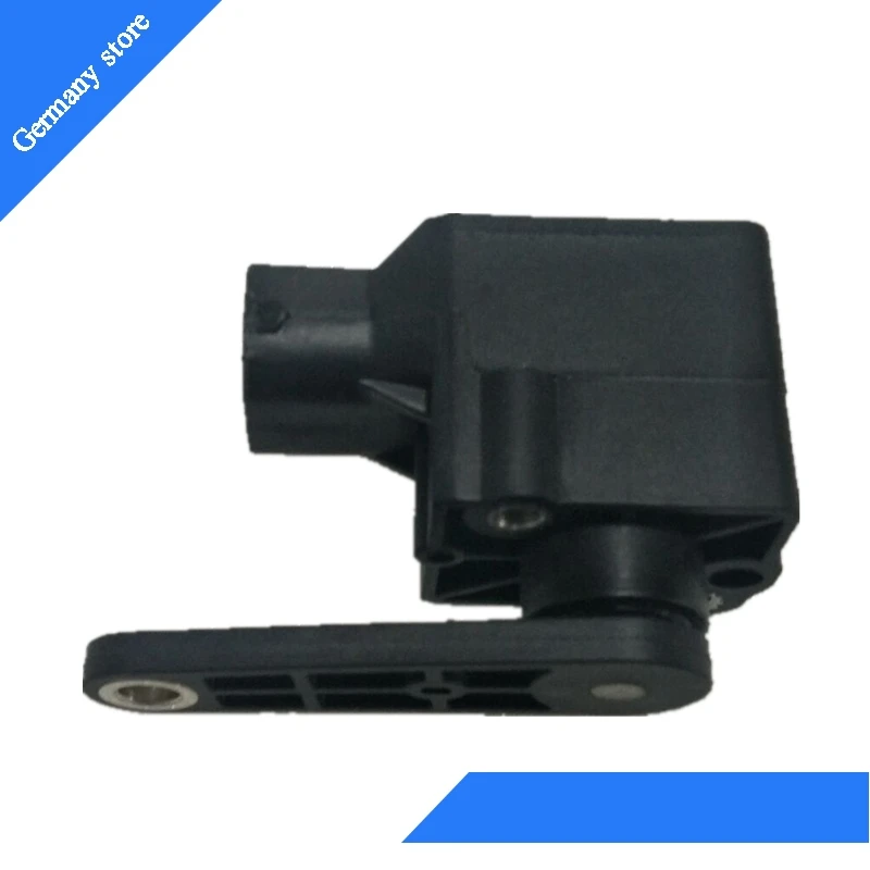 Высококачественный датчик уровня фар для Mercedes Benz CLS/E/S/VIANO/VITO OEM:0105427617 A0105427617|Сенсор