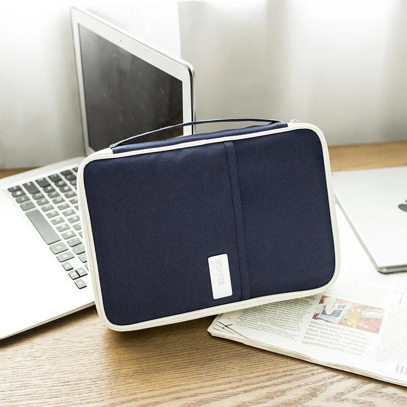 Новинка 2018 Обложка для паспорта дорожный кошелек держатель органайзер на