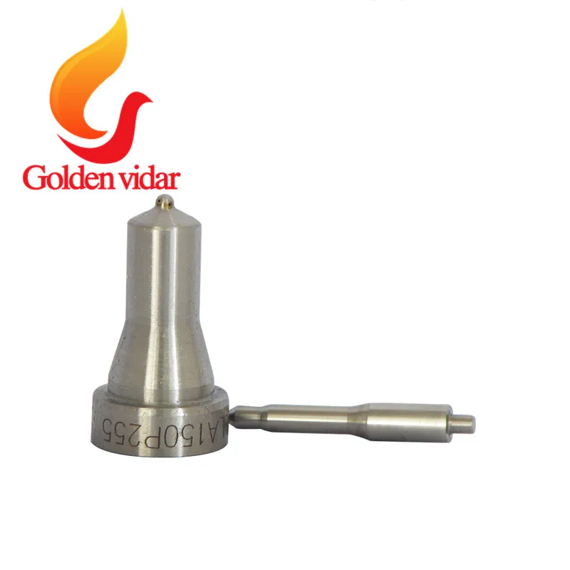 Форсунка топливной форсунки DL150P224 дизельная подходит для Yanmar 8 шт./лот дизельного