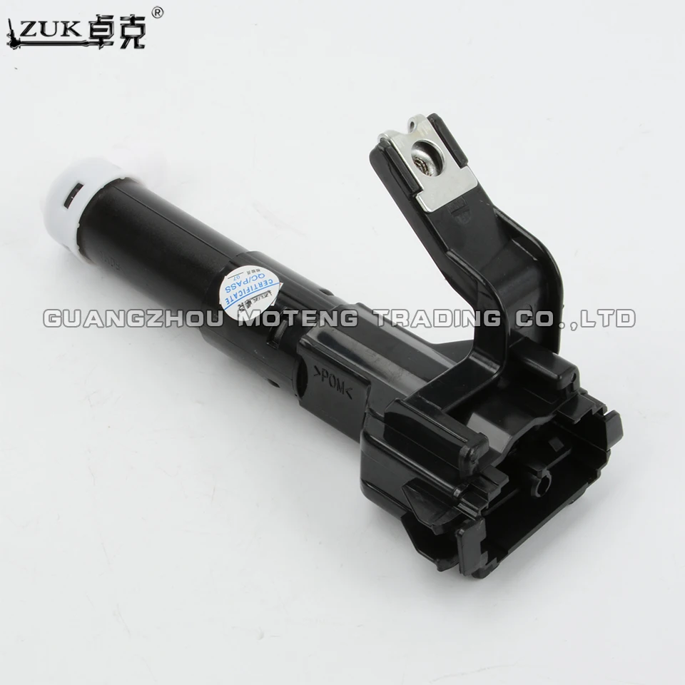 ZUK абсолютно Омыватель фар для Toyota LAND CRUISER 2012- GRJ200 URJ200 URJ202 VDJ200 OEM: 85208-60060 85207-60060