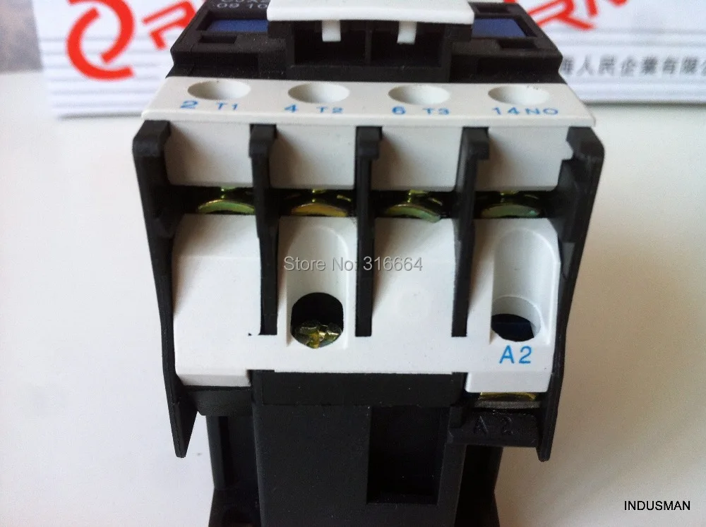 CJX2 0910 AC Контактор 9 A 3 фазный полюсный NCC 220V 50/60 Гц катушка|contactor dc|contactor 220vcontactor coil |