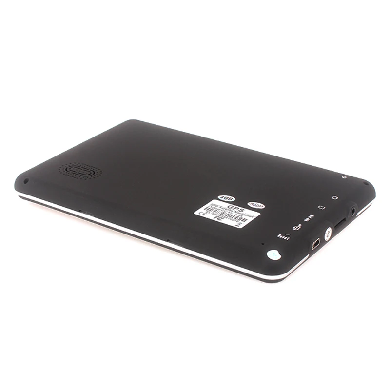 Автомобильный GPS навигатор iaotuGo 7 дюймов MTK Wince 800 МГц 256 м 8G FM MP3 MP4 7&quot|gps 800mhz|navigation