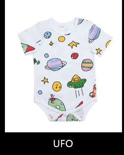 TinyPeople/ ползунки для малыша, летний хлопковый комбинезон с короткими рукавами, bebe, боди для маленьких мальчиков, милый комбинезон для новорожденных