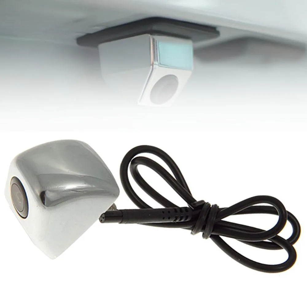 Оригинальная HD камера заднего вида для автомобиля задняя с углом обзора 170