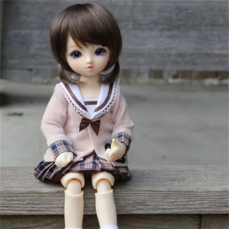 OUENEIFS Volks yosd Neon/Kanon 1/6 bjd sd куклы модель для мальчиков и девочек глаза высокое качество игрушки магазин смолы