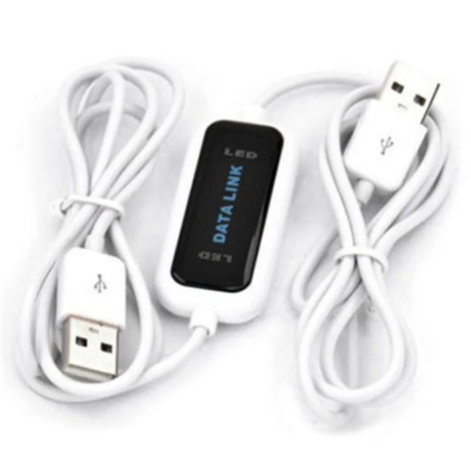 Высокоскоростная передача данных с 2 компьютерами USB ПК на онлайн-передача