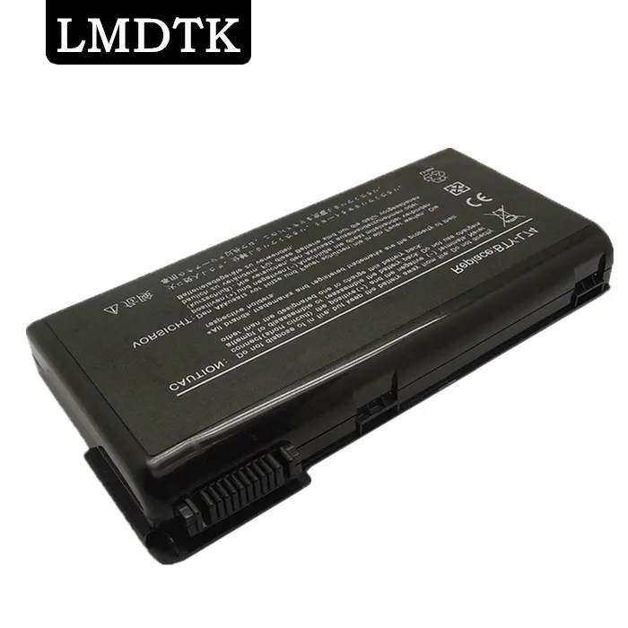 LMDTK Новый 9 ячейный Аккумулятор для ноутбука MSI A5000 A6000 A6200 A6203 A6205 A7200 CR600 CR610 CR610X