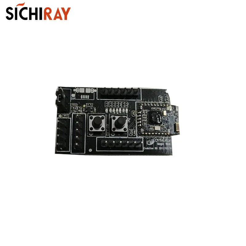 Адаптер Gforce joint UART2BLE для PRO gesture armband|Модули умного дома| |