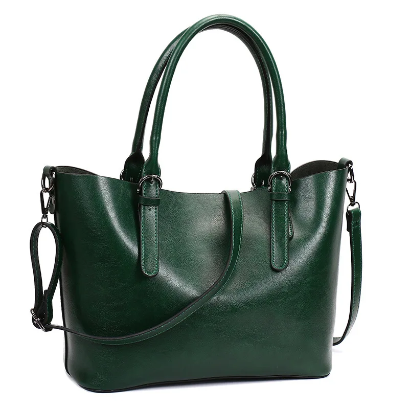 2018 Fashion Large Capacity Women Bags ladies hand bags women PU leather handbag designer high quality woman bag YL7082 |