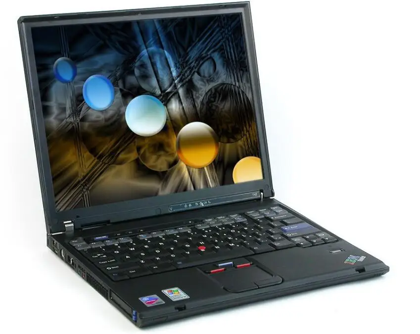 Набор для светодиодной подсветки Thinkpad комплект IBM T40 T41 T42 T43 T43P ЖК-дисплей