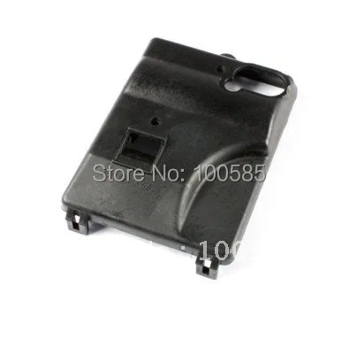 Крышка батарейного отсека для масштаба 1/5 hpi baja 5B 66032|cover|box trapcover remote |