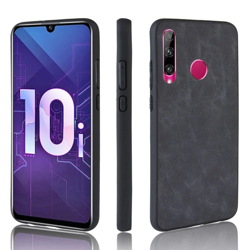 For Honor 10i Soft Case Full Protection Matte Silicone Cove Huawei Honor10i | Мобильные телефоны и аксессуары