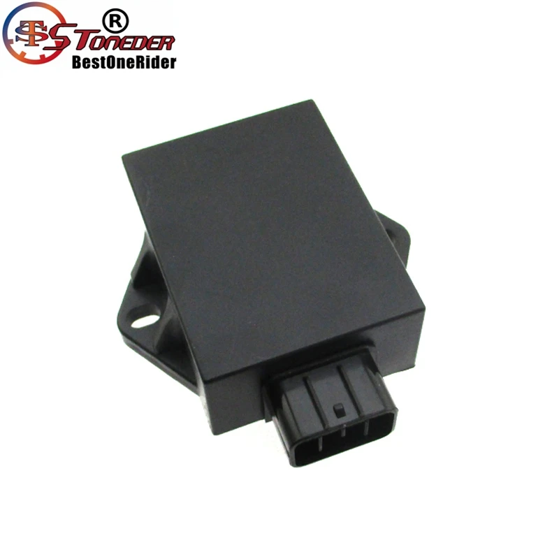 STONEDER Digital CDI Box для двигателя с масляным охлаждением ZONGSHEN 125HO Z155 155cc 1P60YMJ 125cc 154FMI-2 Lifan