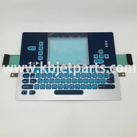 399116 399118 keyboard membrane use for videojet 1210 1220 1350 1510 1520 1610 1620 1710 inkjet coding printer