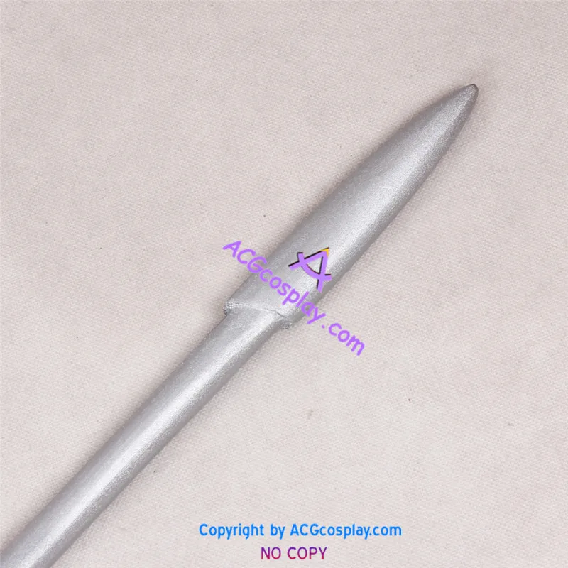 Реквизит для косплея Fate Stay Night Red Archer Arrow ПВХ|cosplay props| |