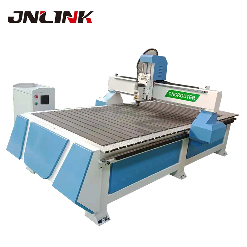 Цзинань низкая стоимость Atc древесины маршрутизатор 1325 Китай осевой фрезерный