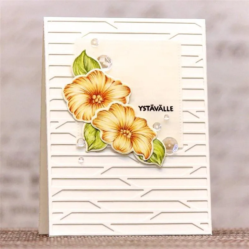 GJCrafts крышка затвора форма матрица резка штампов для DIY Скрапбукинг фото открытки